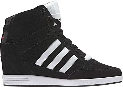 super wedge schoenen adidas|adidas SUPER WEDGE W .